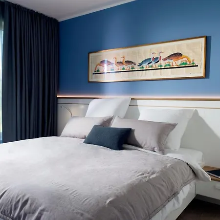 Am Schloss Ranzow L3 Luxury Living Lohme