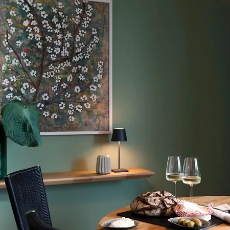 Am Schloss Ranzow L3 Luxury Living