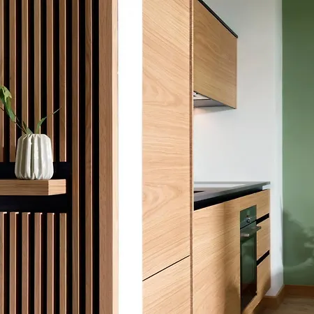 Am Schloss Ranzow L3 Luxury Living