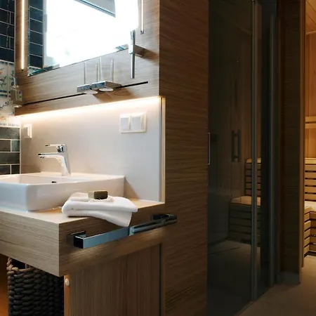 Am Schloss Ranzow L3 Luxury Living *