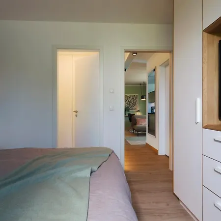 Am Schloss Ranzow L3 Luxury Living *