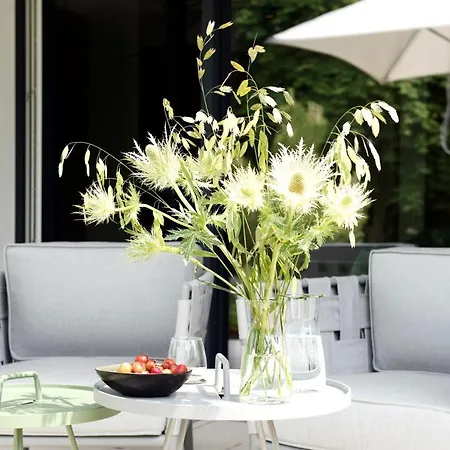 Apartment Am Schloss Ranzow L3 Luxury Living