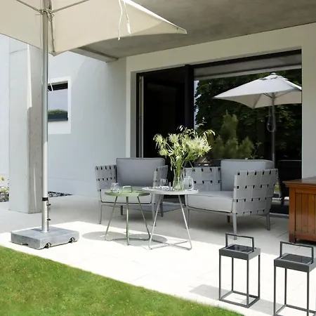 Appartamento Am Schloss Ranzow L3 Luxury Living *