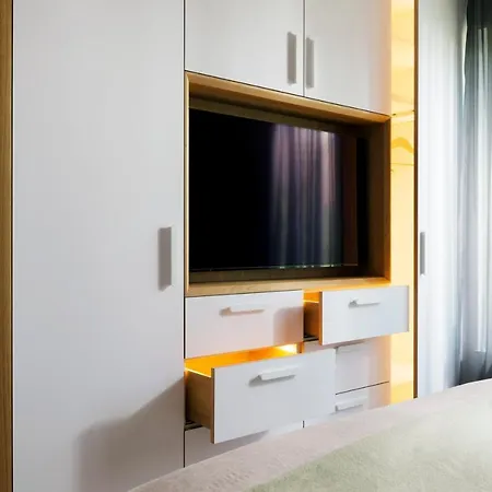 Am Schloss Ranzow L3 Luxury Living *