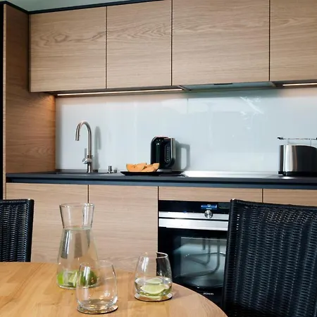 Am Schloss Ranzow L3 Luxury Living Lohme