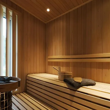 Appartamento Am Schloss Ranzow L3 Luxury Living Lohme