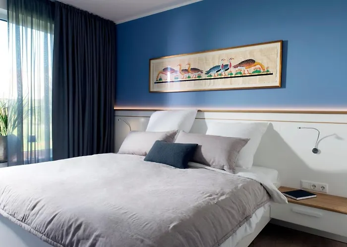 Am Schloss Ranzow L3 Luxury Living レーメ