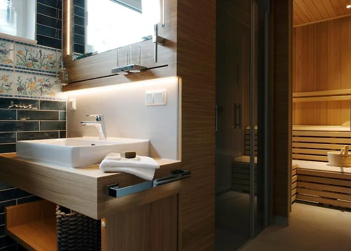Am Schloss Ranzow L3 Luxury Living *