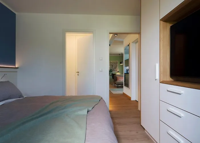 Am Schloss Ranzow L3 Luxury Living *