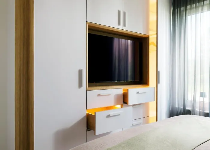 Am Schloss Ranzow L3 Luxury Living *