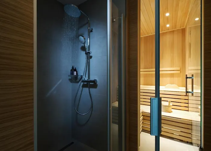 Am Schloss Ranzow L3 Luxury Living レーメ